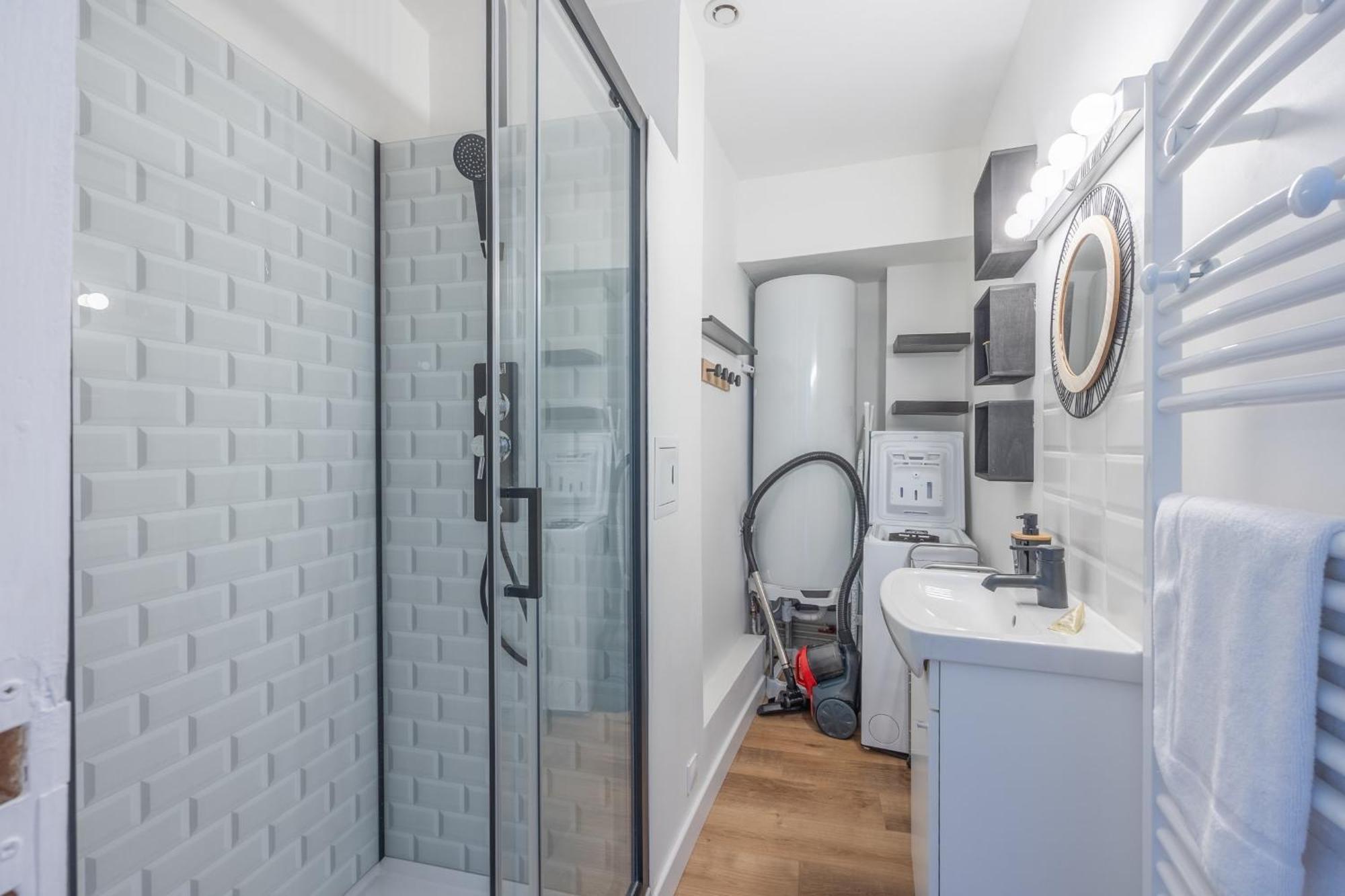Ferienwohnung Le Petit Clos Bayeux Exterior foto