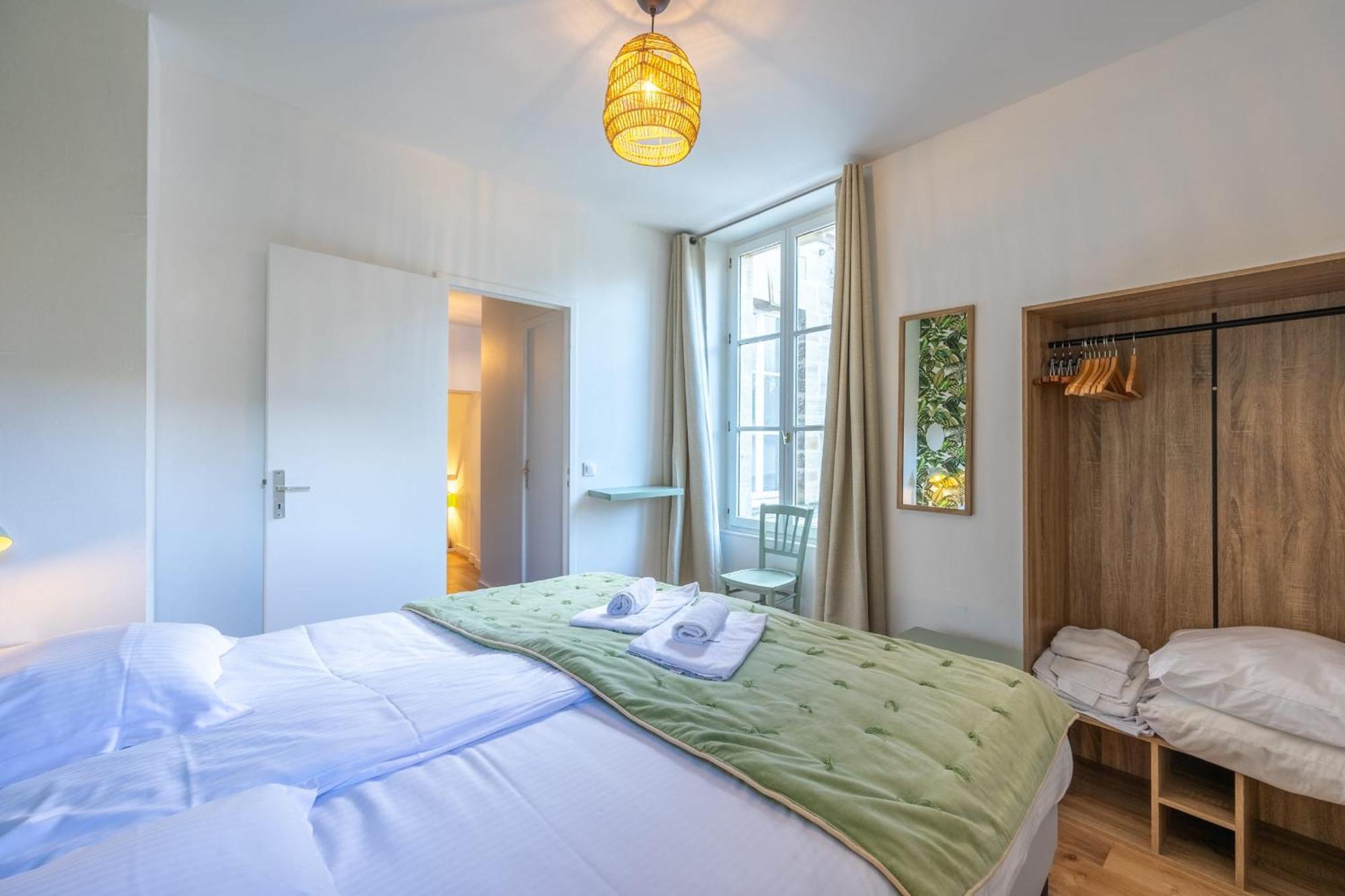 Ferienwohnung Le Petit Clos Bayeux Exterior foto