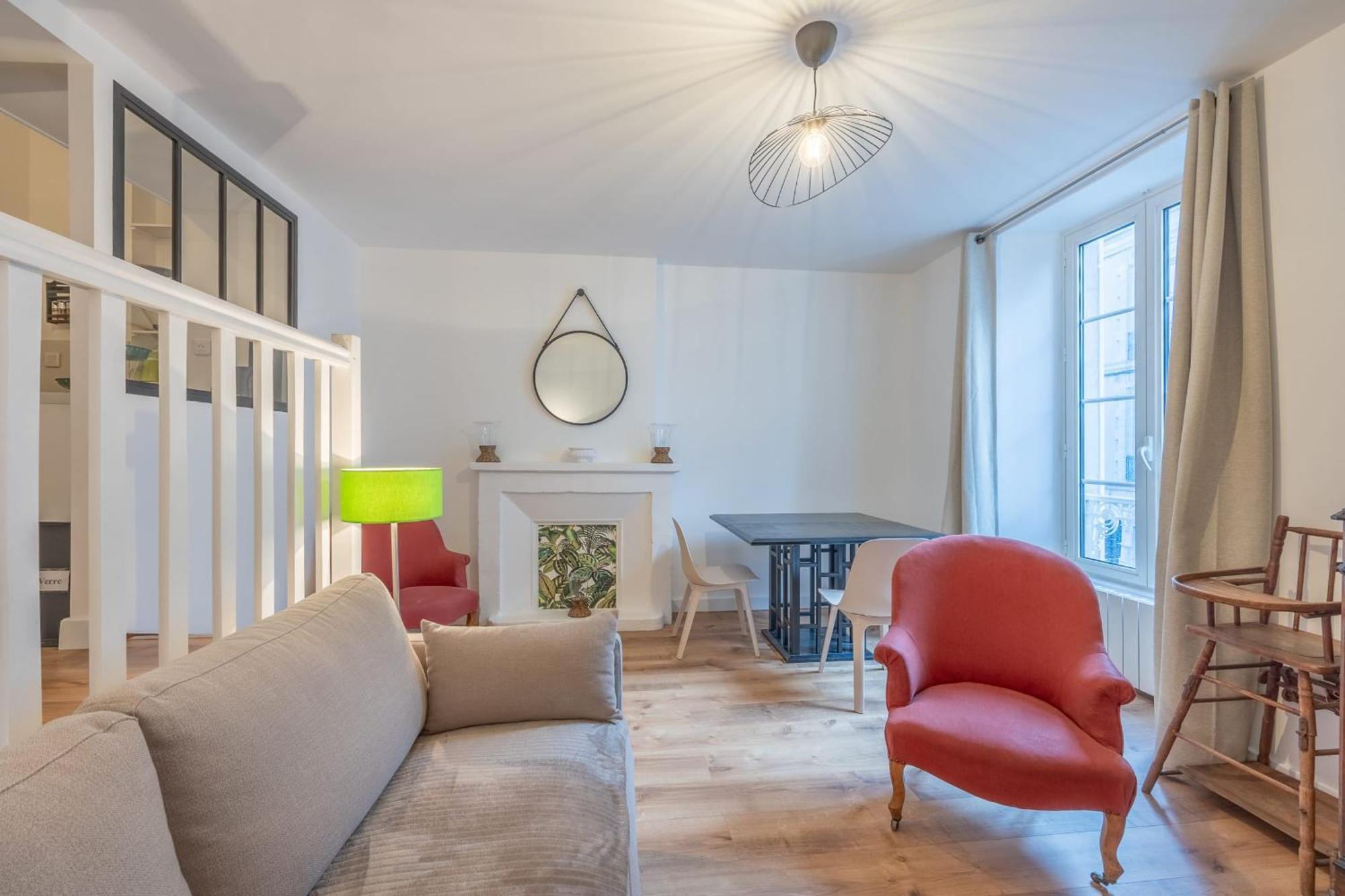 Ferienwohnung Le Petit Clos Bayeux Exterior foto